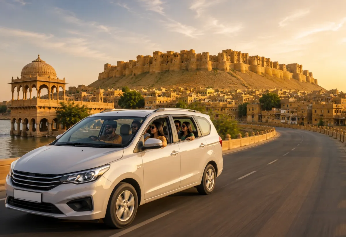 About Easy Travel