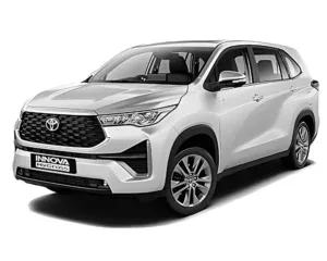 Toyota Hycross