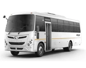 Mini bus