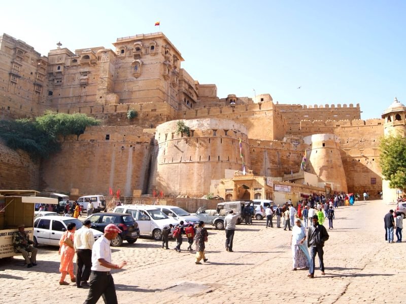 Jaisalmer Tour