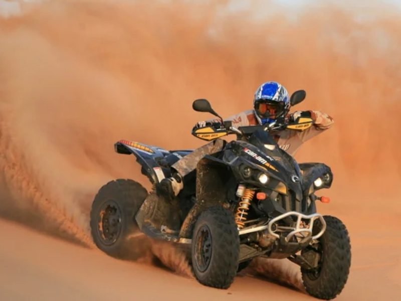 3 Nights 4 Days Jaisalmer Tour
