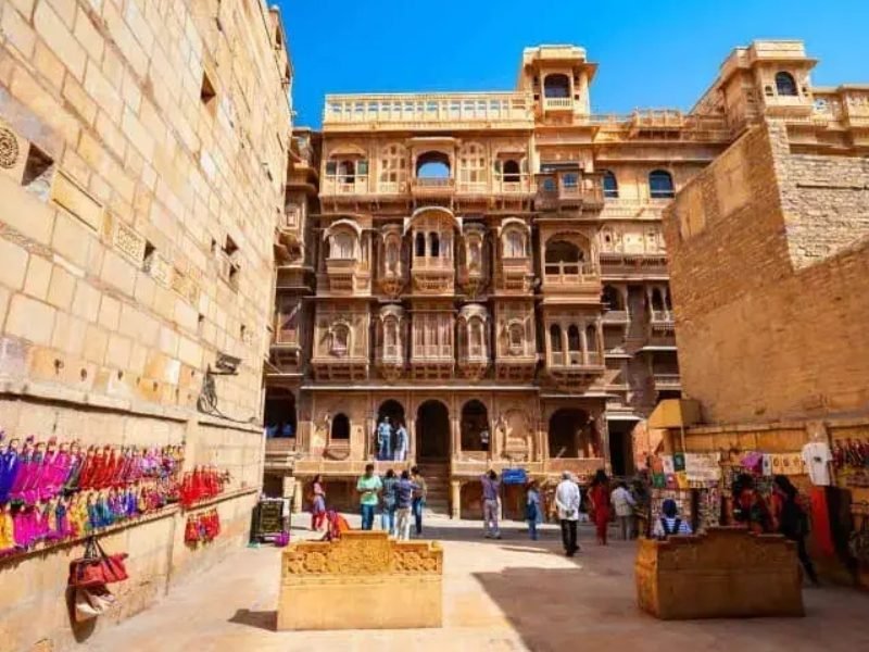 Local Sightseeing or City Tour